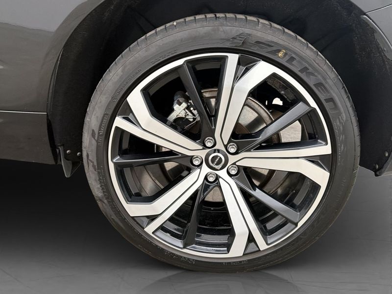Volvo XC60 bild 36