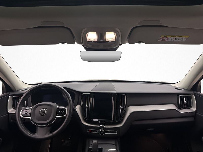 Volvo XC60 bild 13