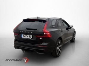 Volvo XC60 bild 8