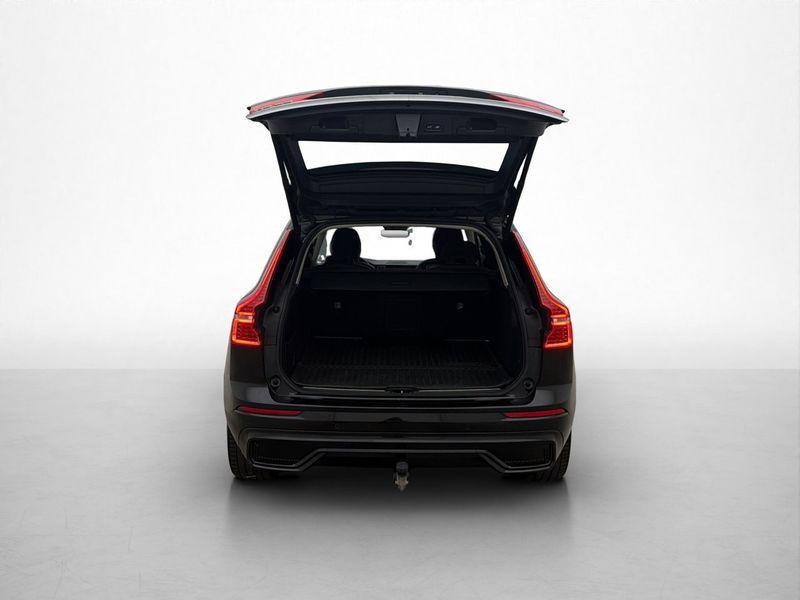 Volvo XC60 bild 10