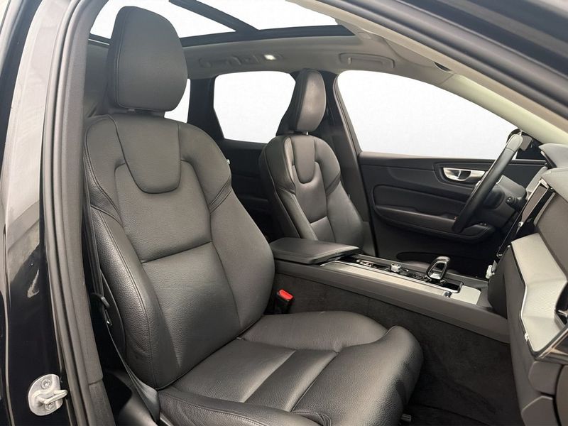 Volvo XC60 bild 12