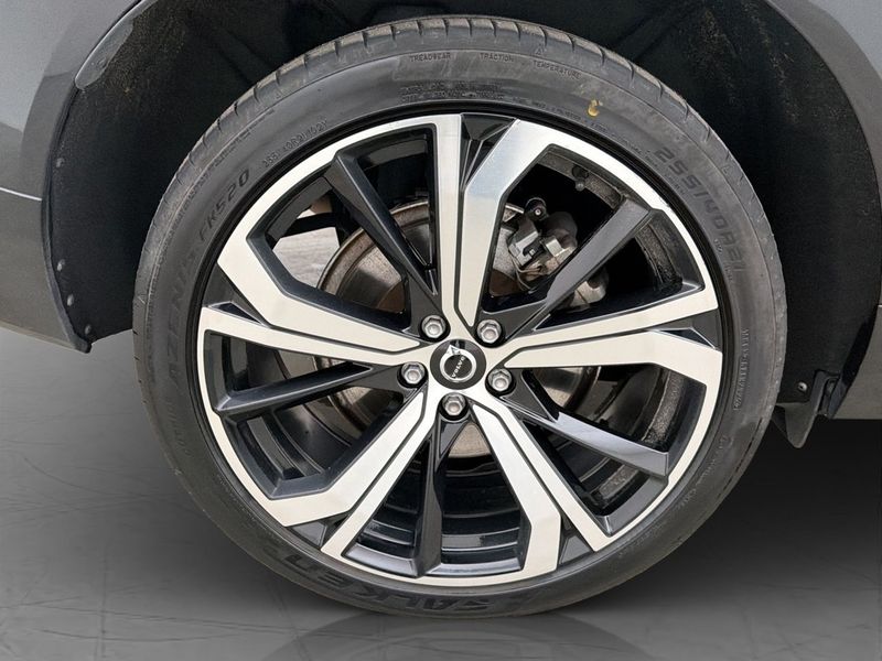 Volvo XC60 bild 35