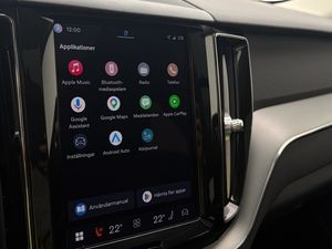 Volvo XC60 bild 20