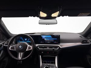 BMW i4 bild 15