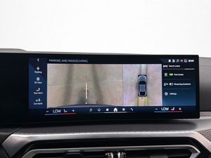 BMW i4 bild 31