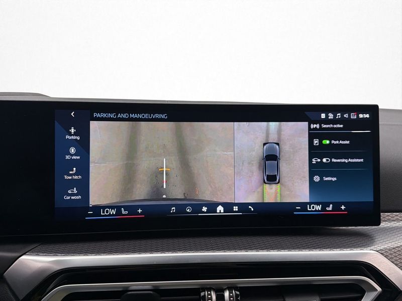 BMW i4 bild 31
