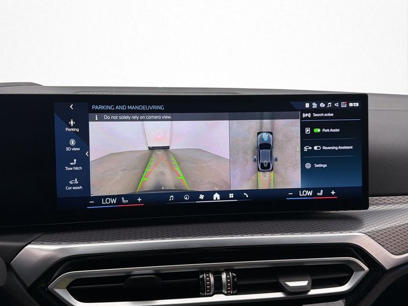 BMW i4 bild 29