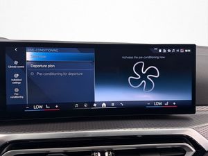 BMW i4 bild 22