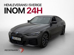 BMW i4 bild 3