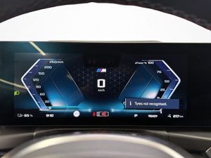 BMW i4 bild 38