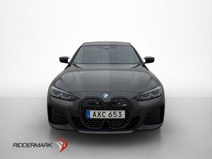 BMW i4 bild 2