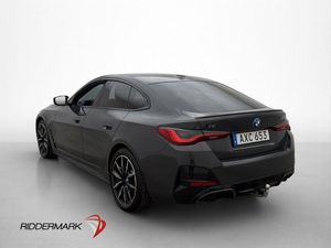 BMW i4 bild 6