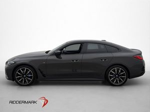 BMW i4 bild 5