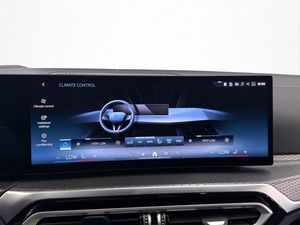 BMW i4 bild 20
