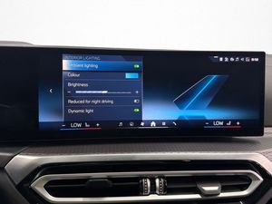 BMW i4 bild 27
