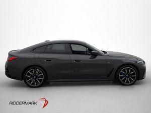 BMW i4 bild 10