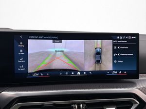 BMW i4 bild 33