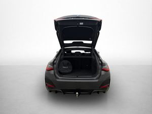 BMW i4 bild 11