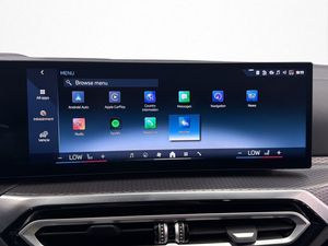 BMW i4 bild 24