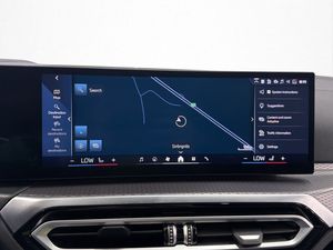 BMW i4 bild 23