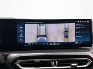 BMW i4 bild 32