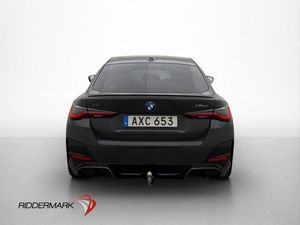 BMW i4 bild 8