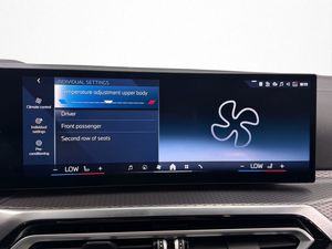 BMW i4 bild 21