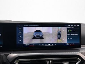 BMW i4 bild 30