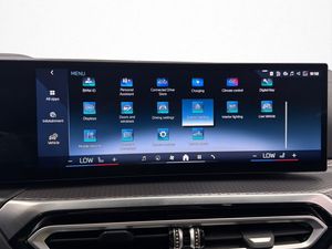 BMW i4 bild 26