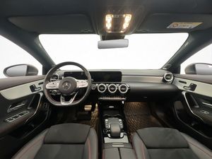Mercedes CLA250 bild 13