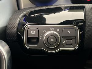 Mercedes CLA250 bild 29