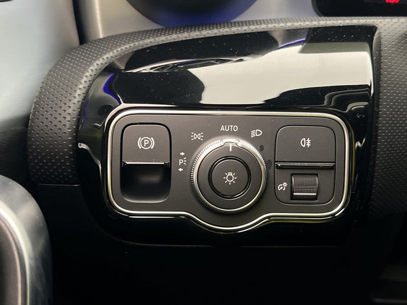 Mercedes CLA250 bild 29