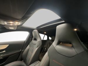 Mercedes CLA250 bild 16
