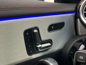 Mercedes CLA250 bild 22