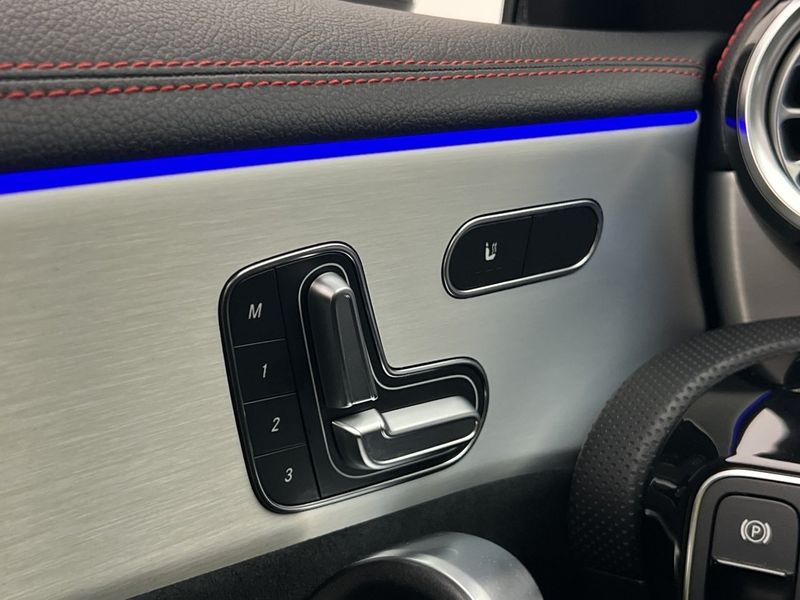 Mercedes CLA250 bild 22