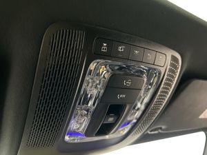 Mercedes CLA250 bild 30