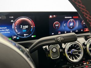 Mercedes CLA250 bild 27
