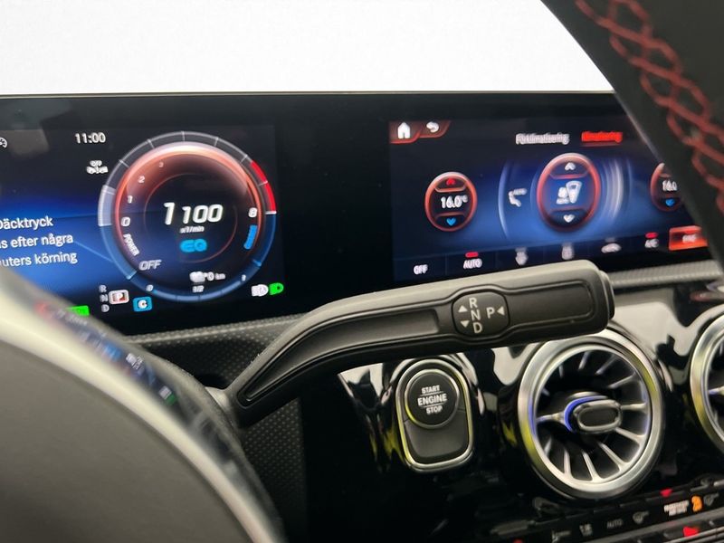 Mercedes CLA250 bild 27