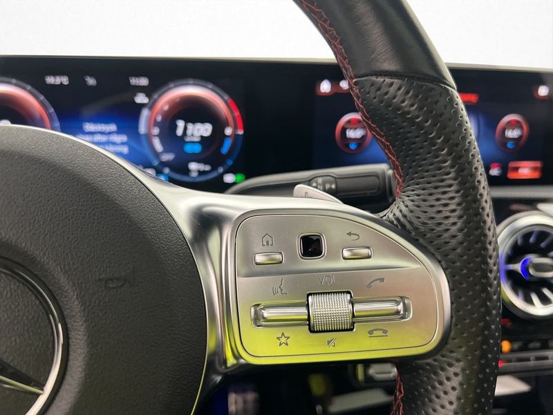 Mercedes CLA250 bild 25