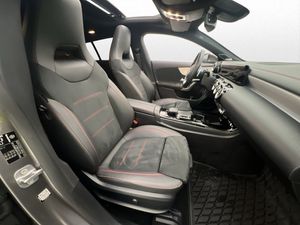 Mercedes CLA250 bild 12