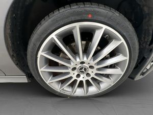 Mercedes CLA250 bild 34
