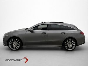 Mercedes CLA250 bild 4
