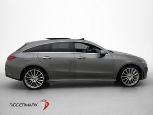 Mercedes CLA250 bild 9