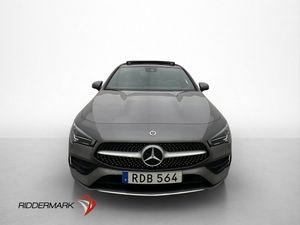 Mercedes CLA250 bild 2