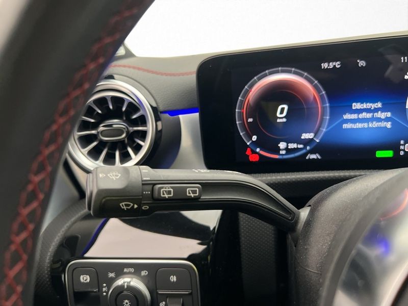 Mercedes CLA250 bild 28