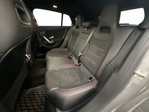 Mercedes CLA250 bild 15