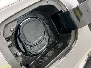 Mercedes CLA250 bild 11