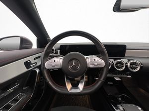 Mercedes CLA250 bild 24