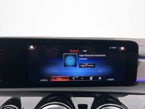 Mercedes CLA250 bild 20