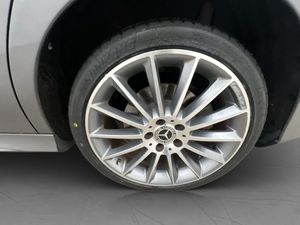 Mercedes CLA250 bild 33